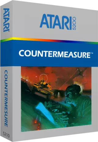 ROM Countermeasure